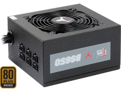 Fonte de Alimentação ITEK TAURUS BS650