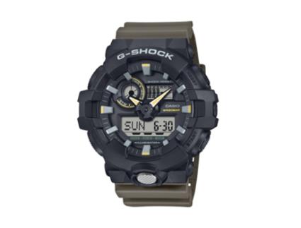 Relógio CASIO G-SHOCK