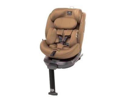 Cadeira auto 4Baby Enzo-Fix 40-150 CM Mokka