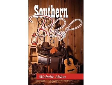 Livro Southern Blend de Michelle Alden (Inglês)