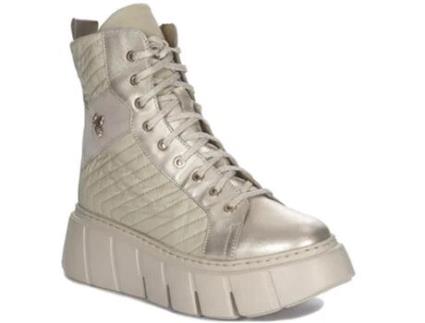 Botins de Mulher MACIEJKA Bege (36)