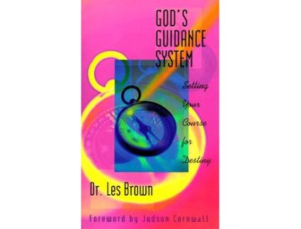 Livro Gods Guidance System de Les M Brown (Inglês)