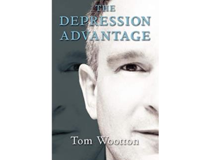 Livro The Depression Advantage de Tom Wootton (Inglês)
