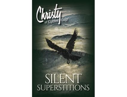 Livro Silent Superstitions de Catherine Marshall (Inglês)