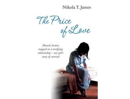 Livro Price of Love de Nikola T James (Inglês)