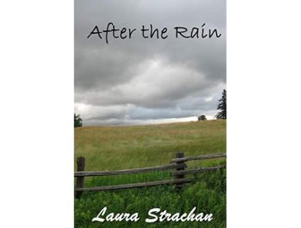Livro After the Rain de Laura Strachan (Inglês)