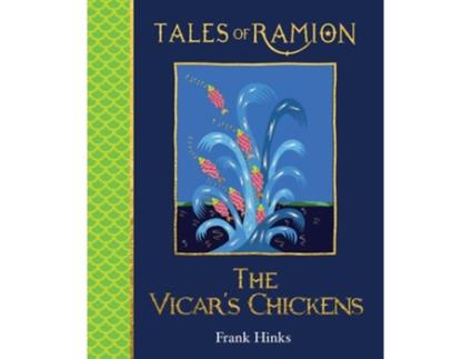 Livro Vicars Chickens, The de Frank Hinks (Inglês)