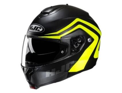 Capacete HJC C91N Nepos Mc3Hsf - L