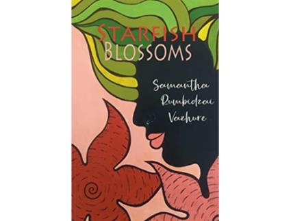 Livro Starfish Blossoms de Samantha Rumbidzai Vazhure (Inglês)