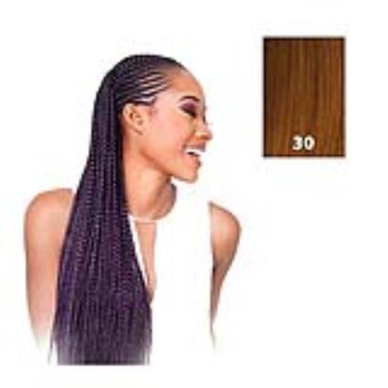 Extensões para o Cabelo  Nº 30