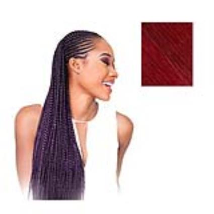 Extensões para o Cabelo  Burg