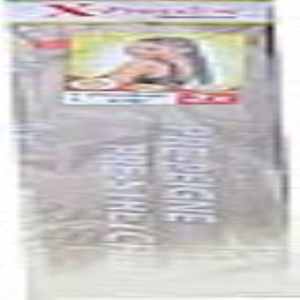 Extensões para o Cabelo Pre-Peigne  Nº 60S (1X2)