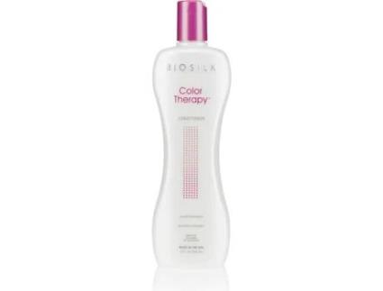 Condicionador  Biosilk Color Therapy - 355 ml