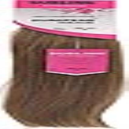 Extensões para o Cabelo Extensions European Weave  20 Nº 8