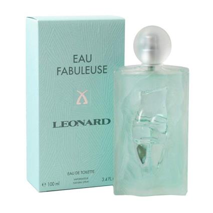 Perfume Mulher Eau Fabuleuse  (100 ml) EDT