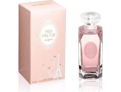 Perfume Mulher Paris Baroque  (100 ml) EDP