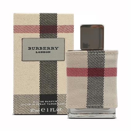 Perfume Mulher London  (30 ml) EDP