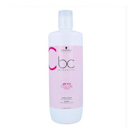 Condicionador  Bonacure Color Freeze - 500 ml