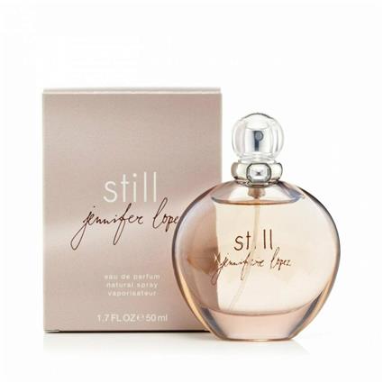 Perfume Mulher Still Jennifer Lopez  (50 ml) EDP