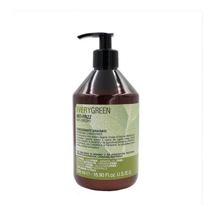 Amaciador Anti-Frizz  Everygreen - 500 ml