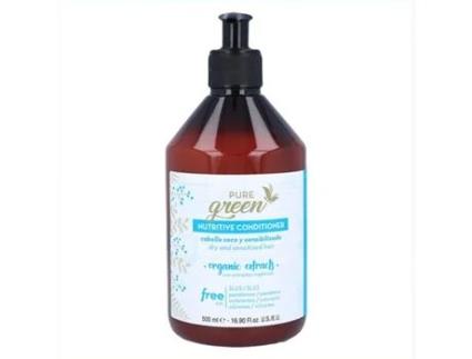 Condicionador Nutritivo  500 ml