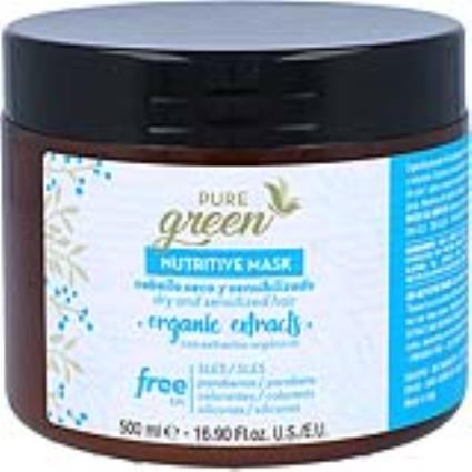 Máscara Capilar  Nutritive - 500 ml