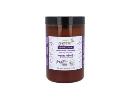 Máscara Capilar  Antifrizz - 1 L