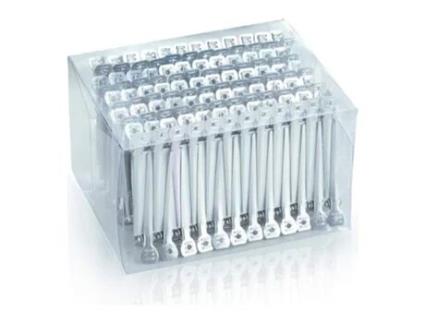 Acessórios para o Cabelo  144 uds (5,5 cm)