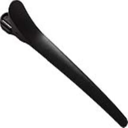 Acessórios para o Cabelo Pro  6 uds (11,5 cm)