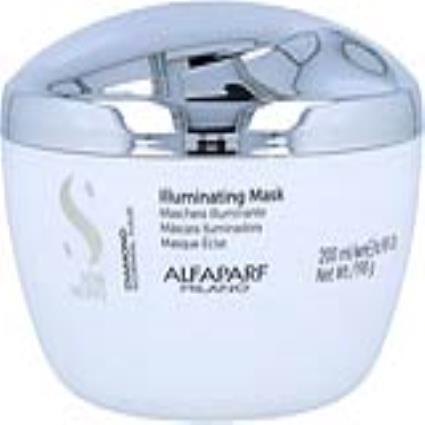 Máscara Capilar Proyou  Semidilino Diamond Illuminating - 500 ml