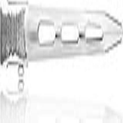 Acessórios para o Cabelo Pro  12 uds (6,5 cm)