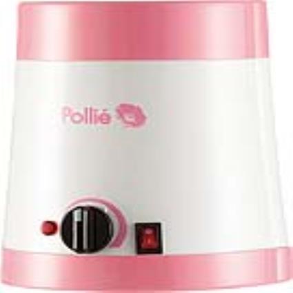 Aquecedor de cera  (400 g)