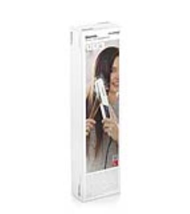 Ferro Cerâmico para Cabelo com Vapor Stemio  36 W