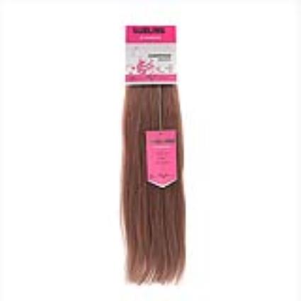 Extensões para o Cabelo Extensions European Weave  18 Nº 33