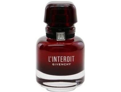 L´INTERDIT ROUGE eau de parfum vaporizador 35 ml