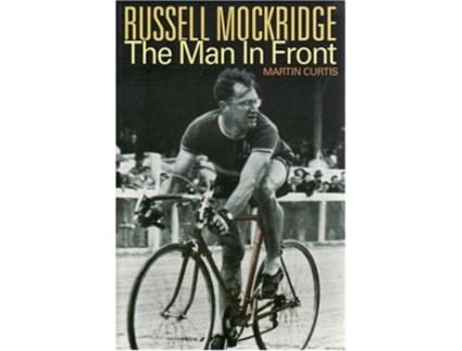 Livro Russell Mockridge The Man in Front de Martin Curtis (Inglês)
