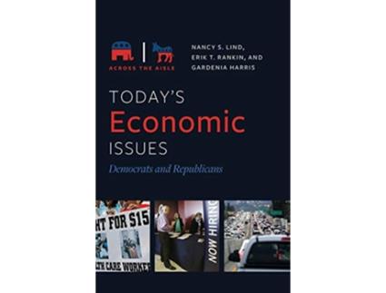 Livro Todays Economic Issues de Nancy S Lind, Erik T Rankin et al. (Inglês - Capa Dura)