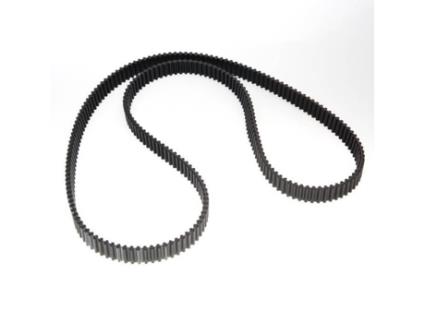 Correia dentada l180cm, 135065601/0 para Trator Castelgarden