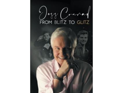 Livro From Blitz to Glitz de Jess Conrad (Inglês)