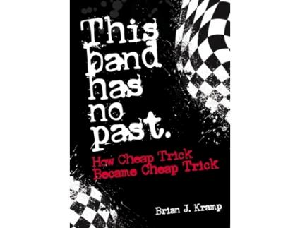 Livro This Band Has No Past de Brian J Kramp (Inglês)