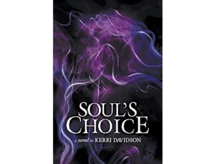 Livro Souls Choice Journey of Souls de Kerri Davidson (Inglês)