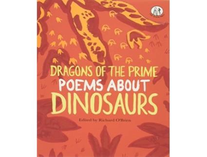 Livro Dragons of the Prime de Edited by Richard O'Brien (Inglês)