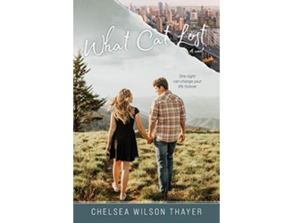 Livro What Cat Lost The Last Life of Cat de Chelsea Wilson Thayer (Inglês)