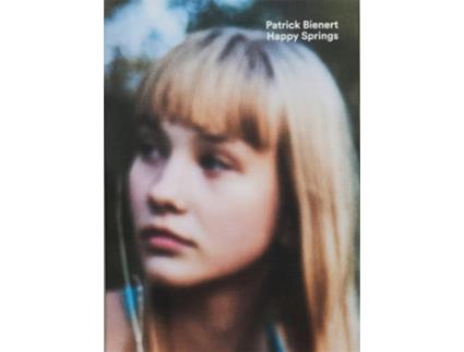 Livro HAPPY SPRINGS de BIENERT PATRICK (Inglês - Capa Dura)