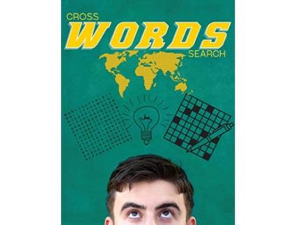 Livro Words de Olivia Brooks (Inglês)