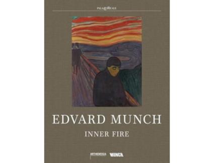 Livro Edvard Munch de Patricia G Berman, Melania Mazzucco et al. (Inglês - Capa Dura)