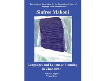 Livro Languages and Language Planning in Zimbabwe de Sinfree Makoni (Inglês)