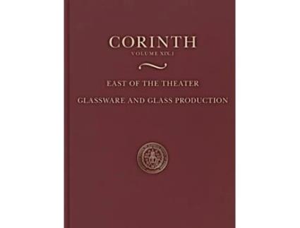 Livro East of the Theater de Anastassios C Antonaras (Inglês - Capa Dura)