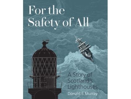 Livro For the Safety of All de D S MURRAY (Inglês)