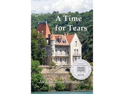 Livro A Time for Tears de Jerilynn Jones Henrikson (Inglês)